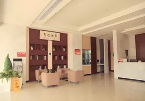 City Comfort Inn Wuhan Wuhan Ring Sports Center Airport - Image 4