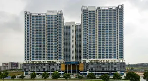 TREFOIL@SETIA CITY, STUDIO UNIT,HOMESTAY - Image 4