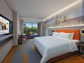 Hampton by Hilton Dongguan Fenggang - Image 3