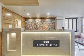 Townhouse Vandana Residency - Image 3