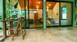 Villas Zamna - Jungle Villas - Image 5