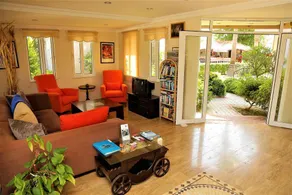 Villa Dolunay Apart Hotel - Image 2