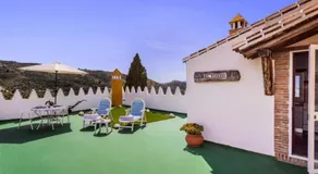 Ático El Pasero con Solarium y Barbacoa - Image 3