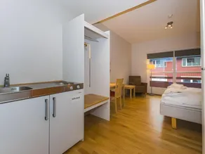 Nordis Hotel Lofoten - Image 5