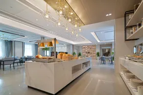 Starway Hotel Yuyao Zhong'an Times Plaza - Image 4