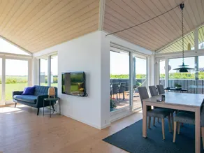 4 star holiday home in Otterup - Image 2