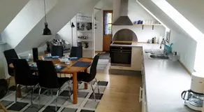 Ferie Lejligheden Landlyst - Image 2