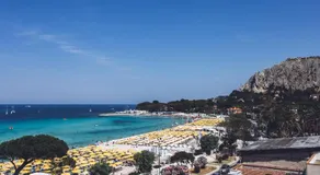 Mondello Beach Rooms - by the sea - Image 5