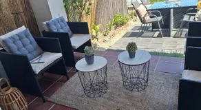Apartamento con jardin - Image 5