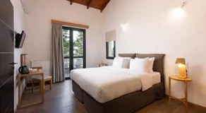 Natura Hotel Vytina - Image 2