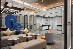 Hampton by Hilton Dalian High-Tech Zone - Image 2