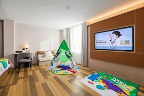 MEHOOD LESTIE Hotel (Jinan Jibei Economic Development Zone) - Image 2