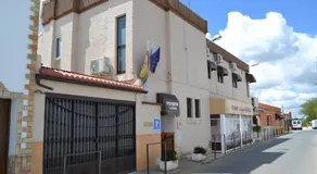 Hostal Pension La Ruta - Image 3