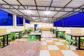 Townhouse Oak Puducherry Railway Station Near Rock Beach - Image 2