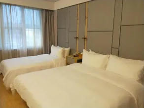 Ji Hotel Yantai Penglai Zhonglou Dong Road - Image 3