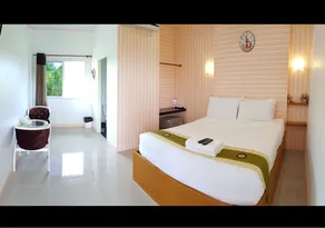 The Aam resort - Image 2