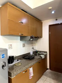 Two Bedroom 9th Floor Private Ciumbuleuit Apart 1 - Image 3