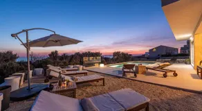Villa Olea, luxury retreat with nature blend - Image 5