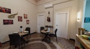 Le Diel rooms & breakfast - Image 4