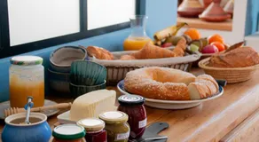 Le Machaon - Maison et Table d'Hôtes - Image 4