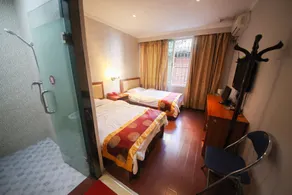 Xiangrui Hotel - Image 2