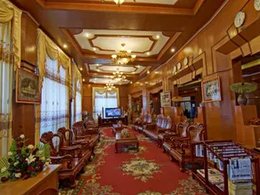 Hotel Mandalay - Image 2