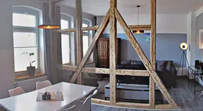 Altstadt Ferienwohnung - Image 5