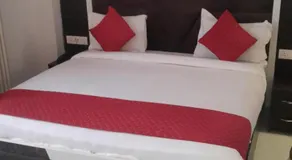 Hotel Mahendra Inn - Image 2