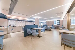 Hanting Hotel Guangzhou Panyu Plaza - Image 3