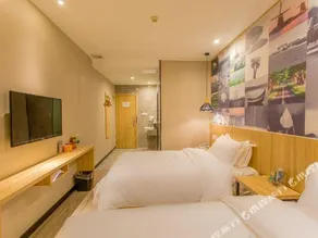 Qingmu Hotel (Nanjing Jiangdongbei Road Provincial Maternity and Child Health Care Hospital Shop) - Image 3