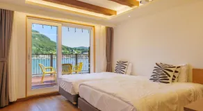 Tongyeong Hansan Marina Resort - Image 5