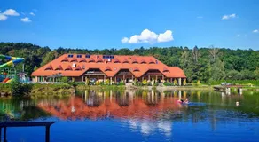 Hotel Gorzelanny - basen , jacuzzi , sauna sucha, parowa w cenie pobytu! - Image 5