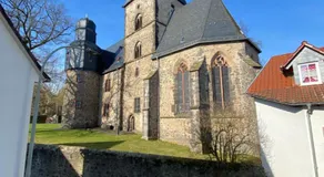Ferienwohnung Kirchblick - Image 5