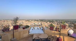 Hotel Surja Jaisalmer - Image 2