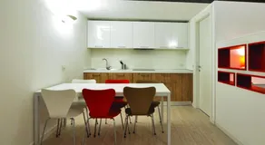 BB Hotels Aparthotel Città Studi - Image 3