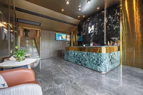 Gold Star Hotel Dazhou (City Center Plaza) - Image 4