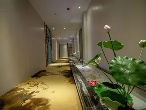 Haosheng Hotel - Image 4