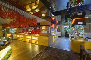 Beijing Changbaishan International Hotel - Image 4