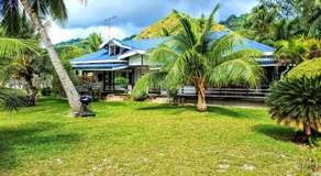 MOOREA - Villa Tereva Nui - Image 5