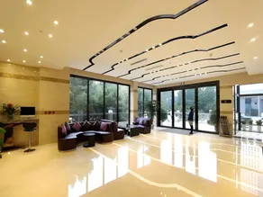 Lavande Hotel Shenzhen University City Subway Station Branch - Image 4