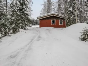 Holiday Home Kuusela by Interhome - Image 4