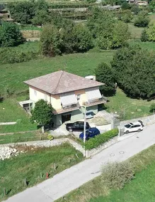 Villa Magnolia Oliveti relax e privacy con panorama mozzafiato - Image 4