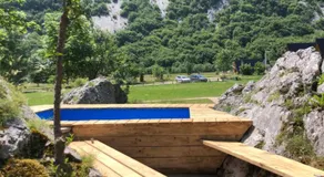 Etno Cottages Komarnica Authentic Peaceful Mountain Getaway - Image 4
