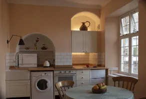 The Orangery Apartment - Image 4