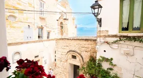 L'ARCO ANTICO - Una Casa sul Mare - Image 3