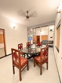 Lulu Mall Side Modern 2BR | Ideal for Long Stay - Image 3