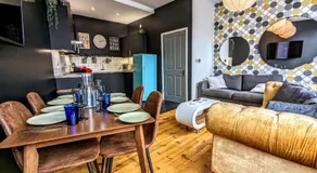 Ramsgate Retreat - ultra modern 3 bed - Image 2