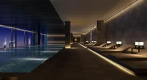 Oakwood Residence Damei Beijing - Image 2