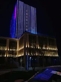 Feng Du Hotel - Image 3