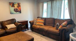 Island in the City - AWESOME 3 BR 2 BA 15 Min from DIA DT Anschutz - Image 3